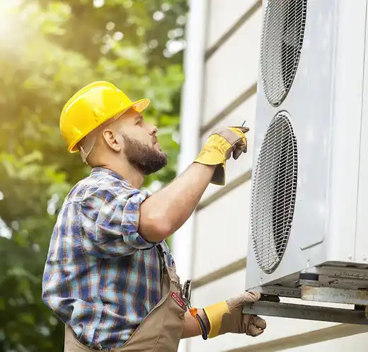 hvac services Bayview Beach